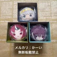 2026年最新】FGO もちもちマスコット オベロンの人気アイテム - メルカリ