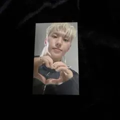 SEVENTEEN】ホシ BEAM ユニバ weverse 特典 トレカ - メルカリ