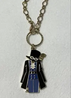 ONE PIECE キーホルダー サボ