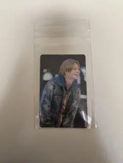 超特急 カイ JOKER 特典 ユニバーサルミュージック