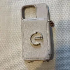 CUSTYPE iPhoneケース 14ProMax