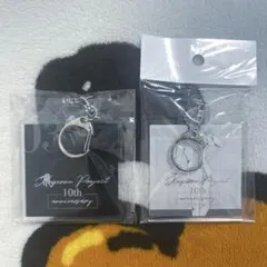 カゲロウプロジェクト オーケストラ ニコニコ超会議 缶バッジ カノ