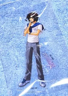 ガンダムSEED FESTIVAL アクリルスタンド