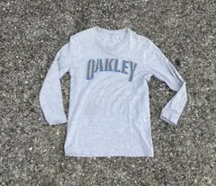 00s oakley long T-shirt y2k archiveのサムネイル