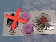 ダンガンロンパ good spoon アクリルスタンド　大神さくら