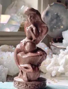 ピクチャージャスパーアリエル　アリエル