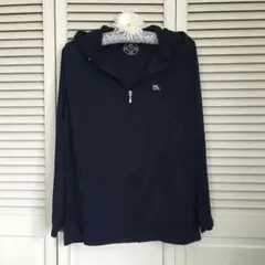 UVカットパーカー