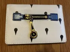 ジャックジャンヌ TSUTAYA限定 ラバーウォッチ スライドカードケース