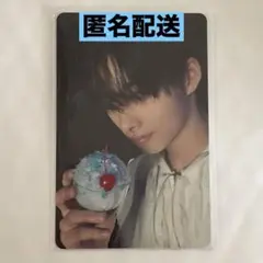 ENHYPEN ニキ 宵 ラキドロイベント Weverse特典トレカ