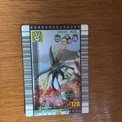 ムシキング、スジブト(スジブトヒラタクワガタ) - メルカリ