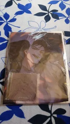 グラブル ベリアル キャラクター眼鏡セット - メルカリ
