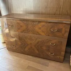 洋服箪笥 府中家具 木匠 多々野 邦男 - メルカリ