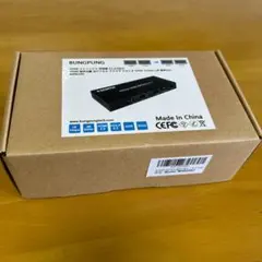 SNUNMU SAK3-8-128 miniPC - メルカリ