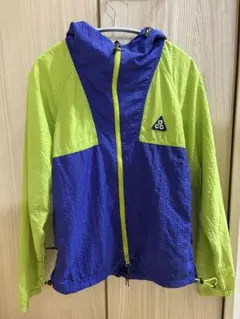 NIKE acg Mt fuj マウンテンパーカー