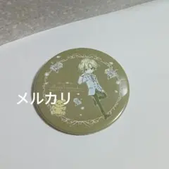 須王環 グラフアート graffart 缶バッジ 桜蘭高校ホスト部
