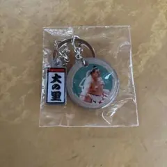 大相撲ガチャ キーホルダー 大の里 新品未開封