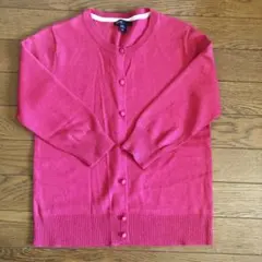 Gap kids カーディガン