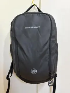 MAMMUT マムート160周年 セオントランスポーター25 ビジネスバッグ