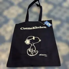 CosmeKitchen PEANUTS トートバッグのサムネイル