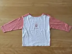 HELLY HANSEN 長袖カットソー 100cm