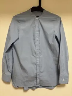 グリーンレーベルリラクシング　長袖 シャツ