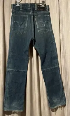 リーバイス デニム