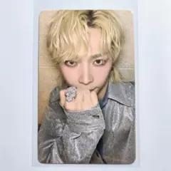 匿名配送 ニコラス &TEAM Back to Life ショケ Weverse