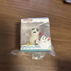 クレヨンしんちゃん ミニチュアパッケージ コレクション3 ス・ノーマン・パー