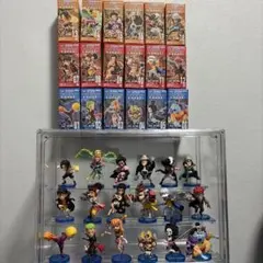 ワンピース ワーコレドレスローザ2 ドンキホーテファミリー12体セット
