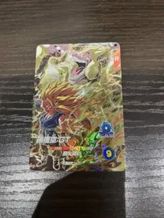 ドラゴンボール スーパーダイバーズ SDV10-015