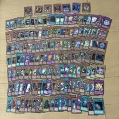 シモッチバーン デッキ 遊戯王 バーン - メルカリ