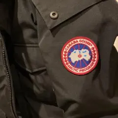 カナダグース　カムループス