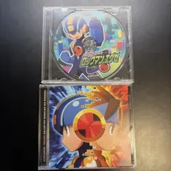 ロックマンエグゼ　カプコンスペシャルセレクション付属CD ロックマンエグゼ カプコンスペシャルセレクション付属CD 【公式通販】