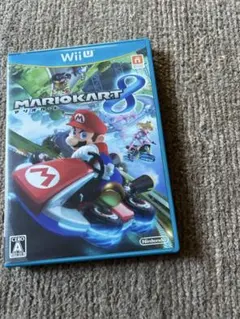 マリオカート8 Wii U