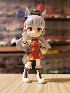 付属品スタンド無し ウマ娘 ゴールドシップ プリティーダービー PalVerse