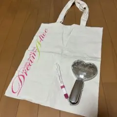 ARASHI Dream a live　ドリームアライブ　ペンライト　バッグ