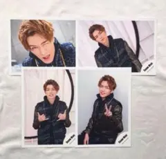 SnowMan 深澤辰哉　公式写真　ASIA TOUR 2D.2D. オフショ