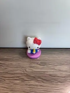 ハローキティ チョコエッグ　9体セット