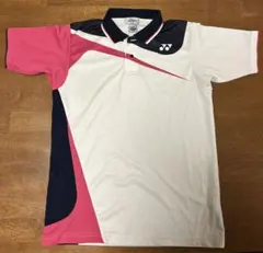 YONEX VersaCool ポロシャツ Sサイズ