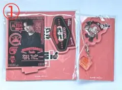 おるたなChannel×ベネクス　アクリルスタンド・キーホルダー ないとー