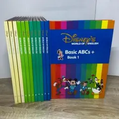 英語教材　アルク　DVDセット アルクのabc DVDボックス 知育教材 子ども 幼児 英語 - メルカリ