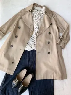 2026年最新】ビューティフルピープル トレンチコート 160の人気