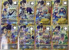 フューチャリングガール　アイカツスターズ