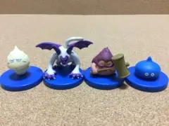 ドラクエ フィギュアセット