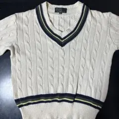 POLO Ralph Lauren セーター