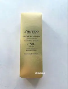 SHISEIDO フューチャーソリューション LX ユニバーサル ディフェンスeのサムネイル