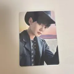 ZB1 キムギュビン ギュビン タワレコ ラキドロ トレカ