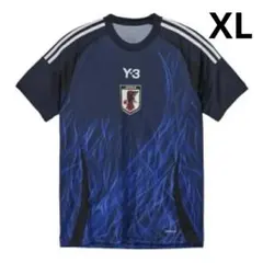 福*s様 【直筆サイン入り】Y-3 日本代表ユニホーム 安藤智哉 3XL 新品
