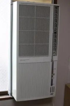 ③M35【中古】CORONA CWH-A1822 窓用エアコン 2023年製 - メルカリ