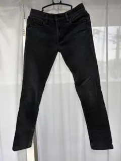 UNIQLO ヒートテック　スキニージーンズ